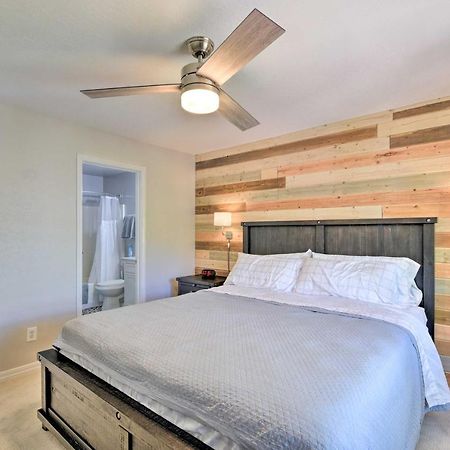 Modern Flagstaff Home With Bbq Walk Downtown! المظهر الخارجي الصورة