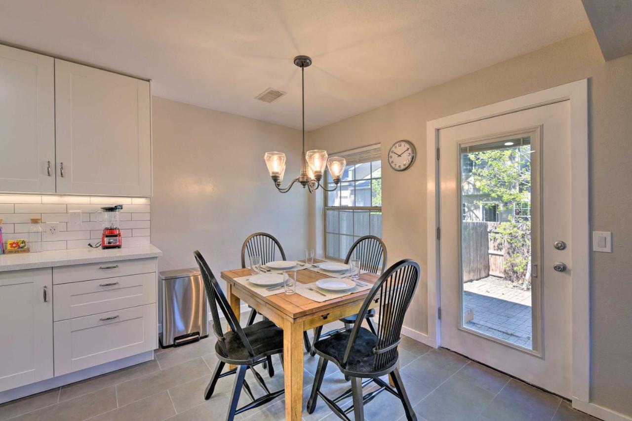 Modern Flagstaff Home With Bbq Walk Downtown! المظهر الخارجي الصورة