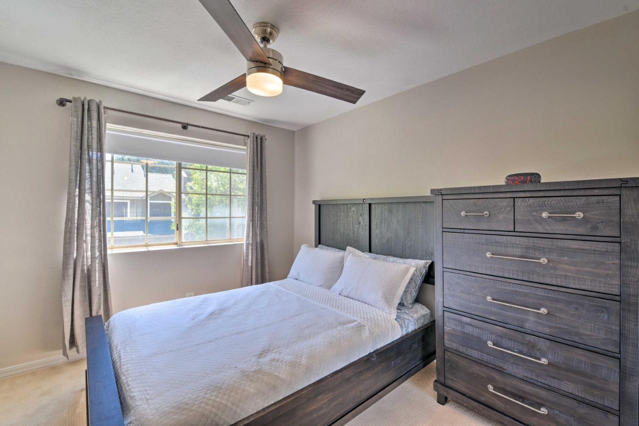 Modern Flagstaff Home With Bbq Walk Downtown! المظهر الخارجي الصورة