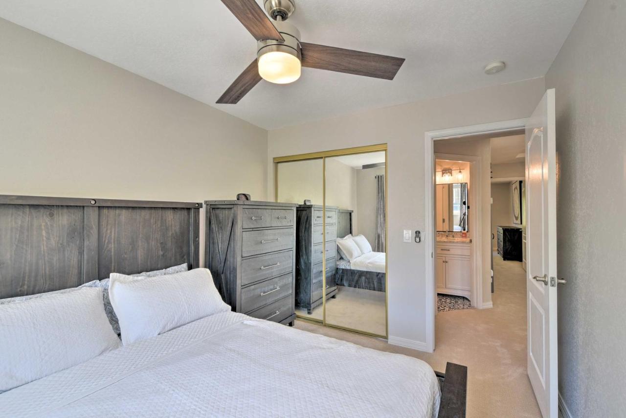 Modern Flagstaff Home With Bbq Walk Downtown! المظهر الخارجي الصورة